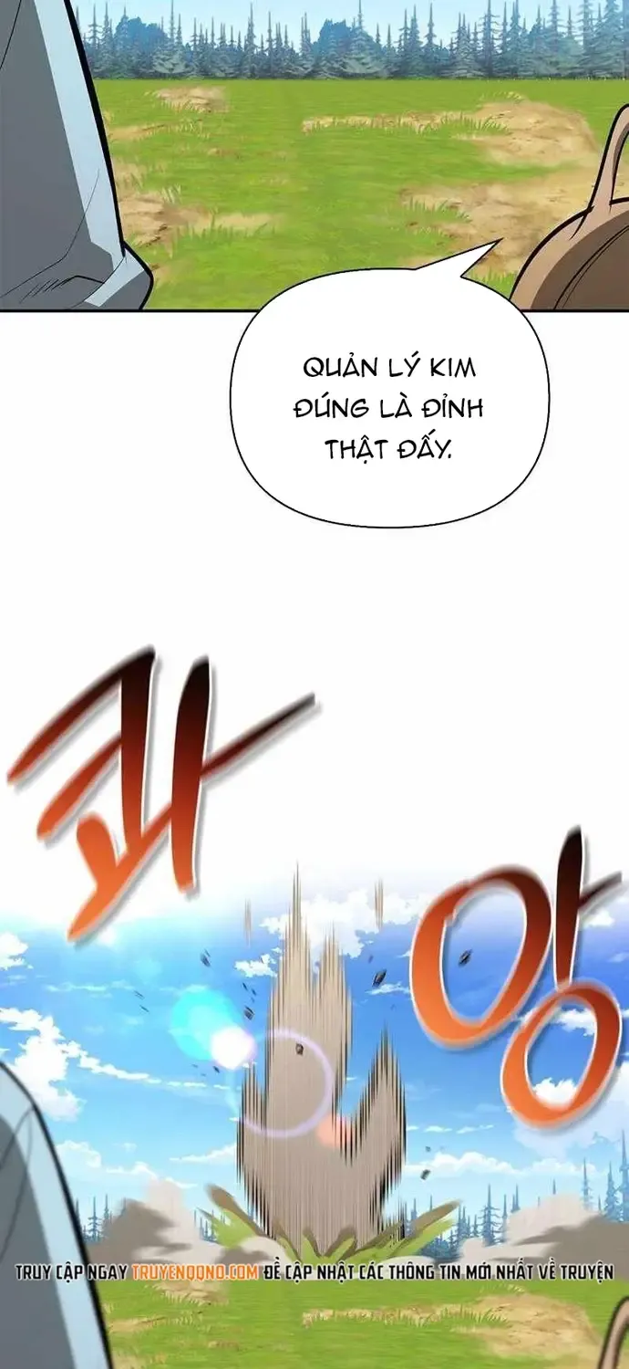 Nhật Ký Của Thợ Săn Hạng S Chap 37 - Next Chap 38