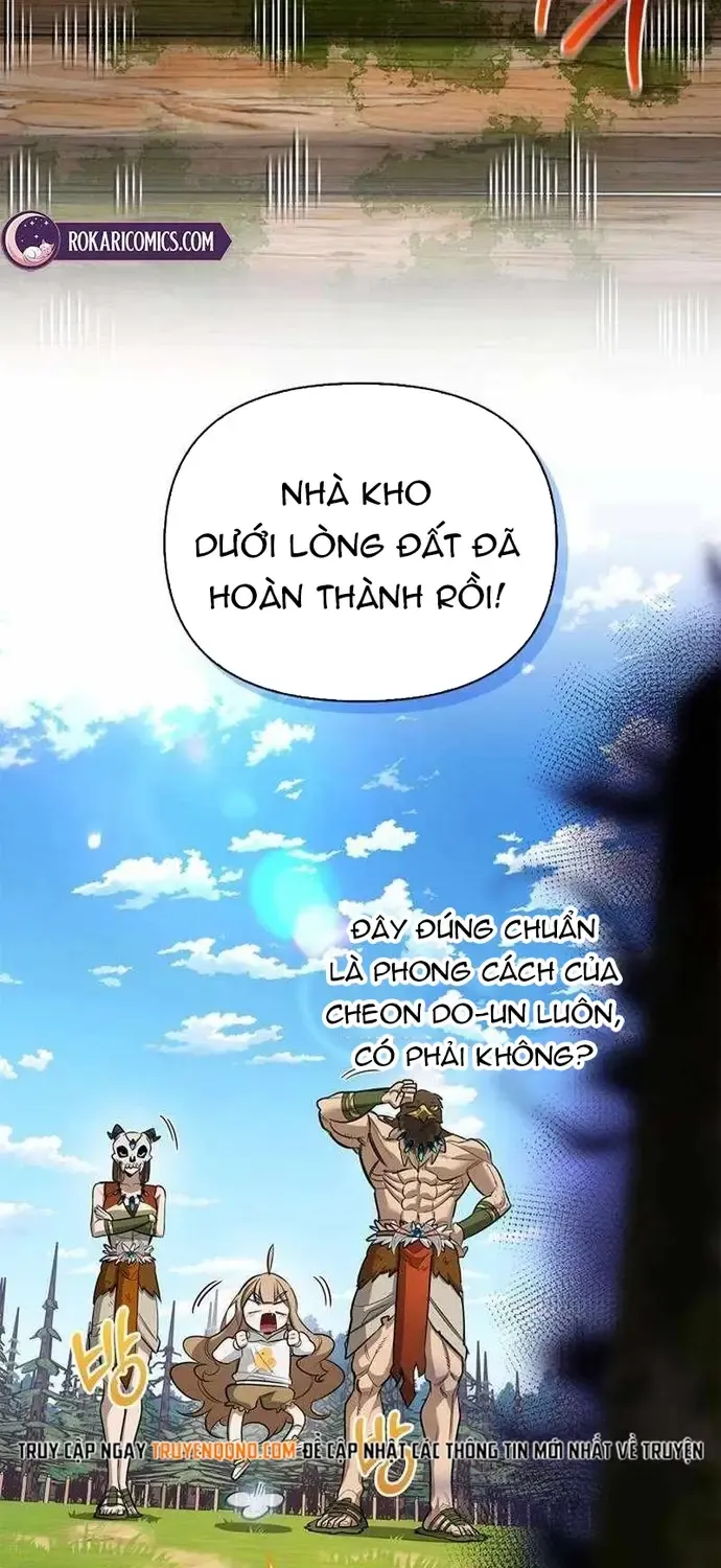 Nhật Ký Của Thợ Săn Hạng S Chap 37 - Next Chap 38