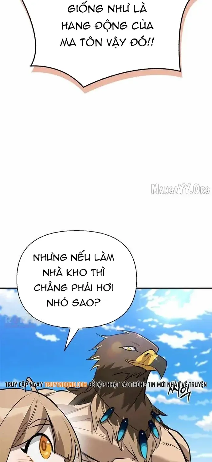Nhật Ký Của Thợ Săn Hạng S Chap 37 - Next Chap 38
