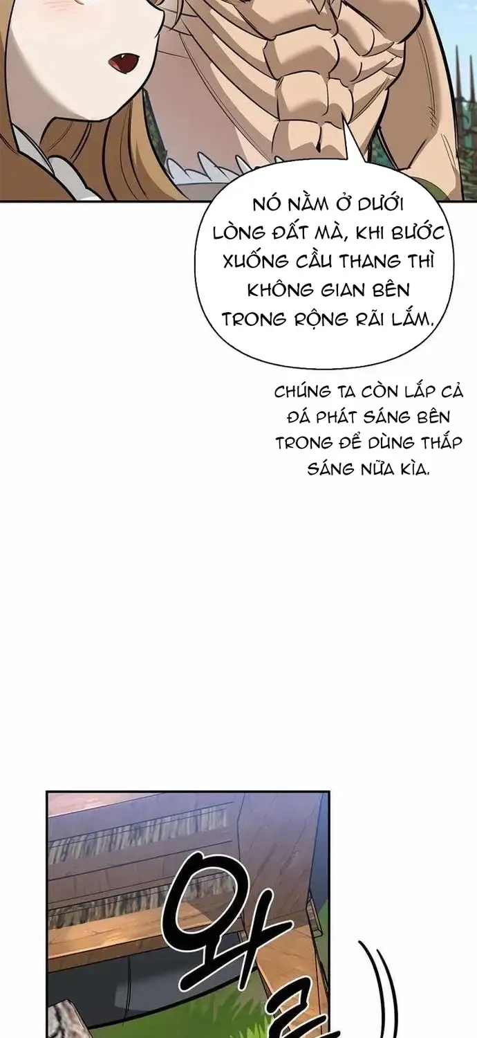 Nhật Ký Của Thợ Săn Hạng S Chap 37 - Next Chap 38