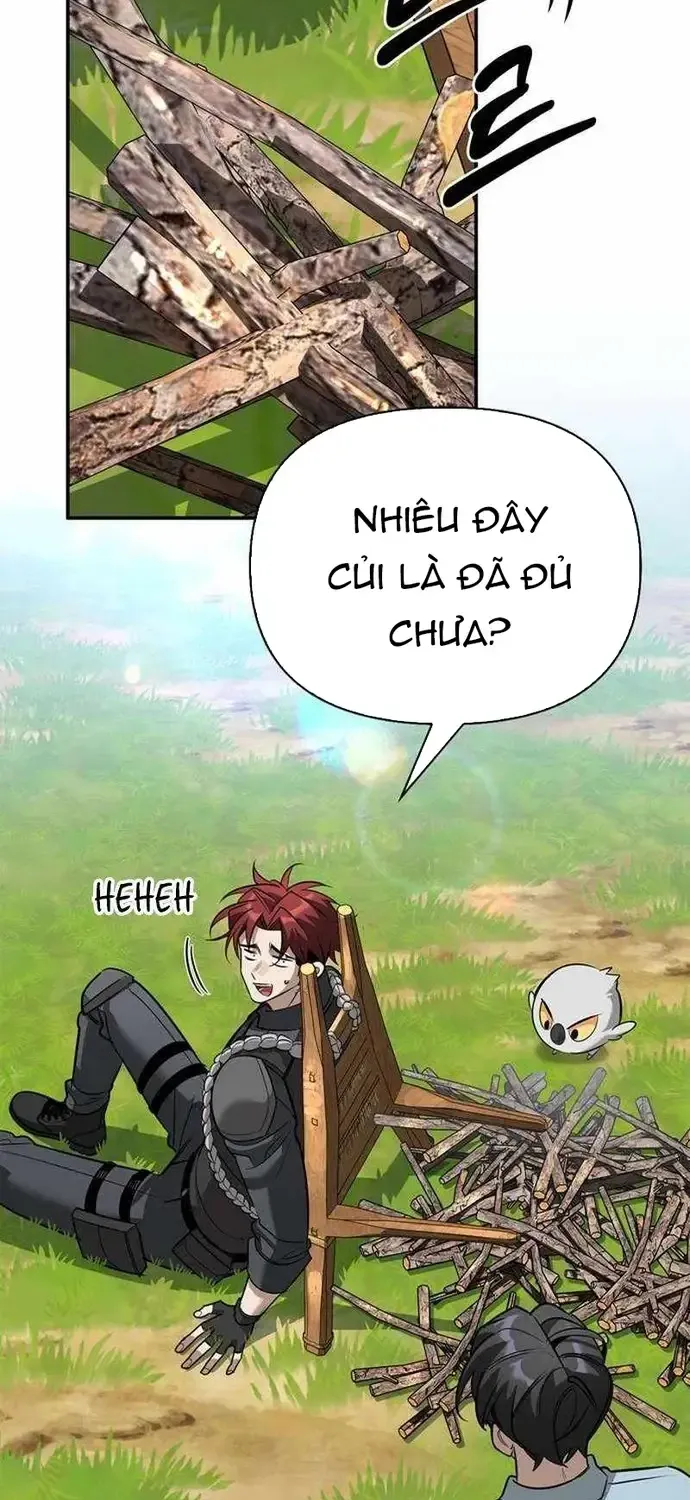 Nhật Ký Của Thợ Săn Hạng S Chap 37 - Next Chap 38