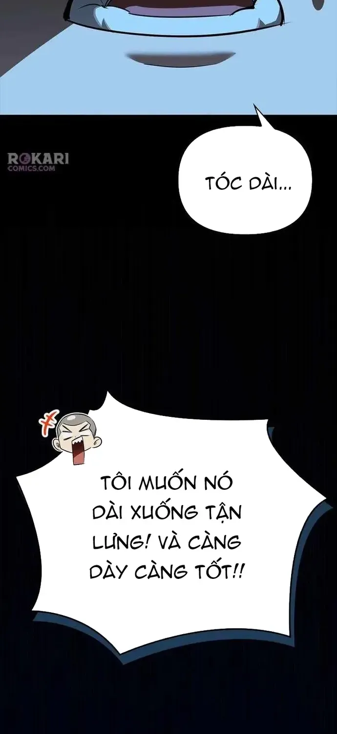 Nhật Ký Của Thợ Săn Hạng S Chap 37 - Next Chap 38