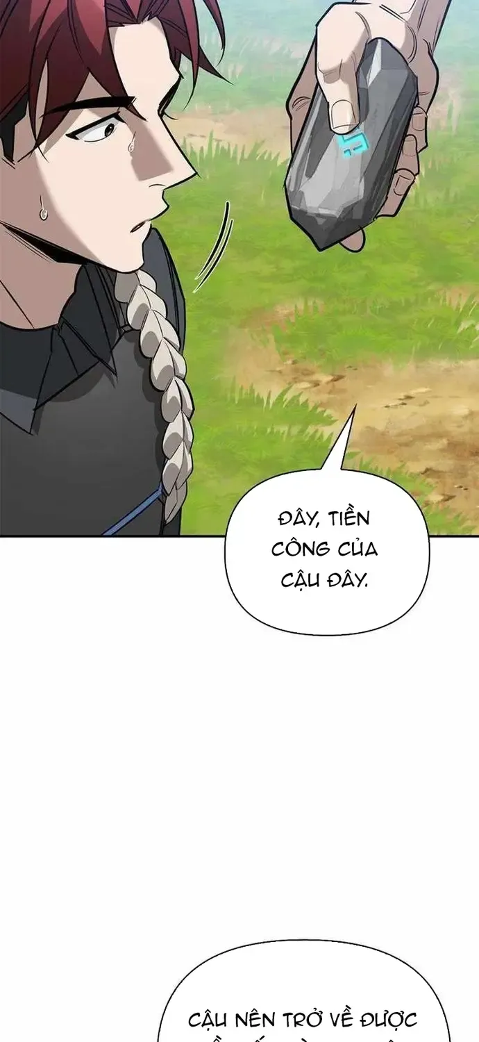 Nhật Ký Của Thợ Săn Hạng S Chap 37 - Next Chap 38