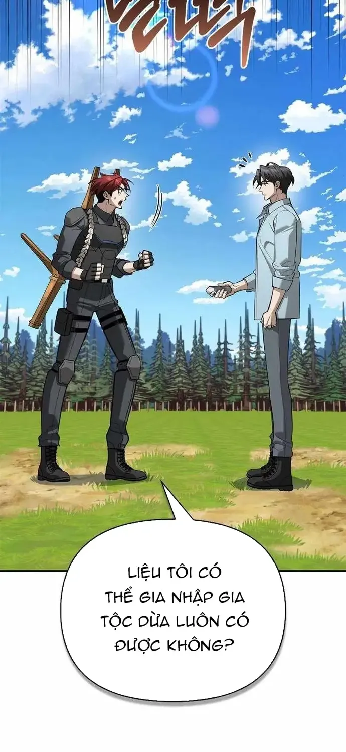Nhật Ký Của Thợ Săn Hạng S Chap 37 - Next Chap 38