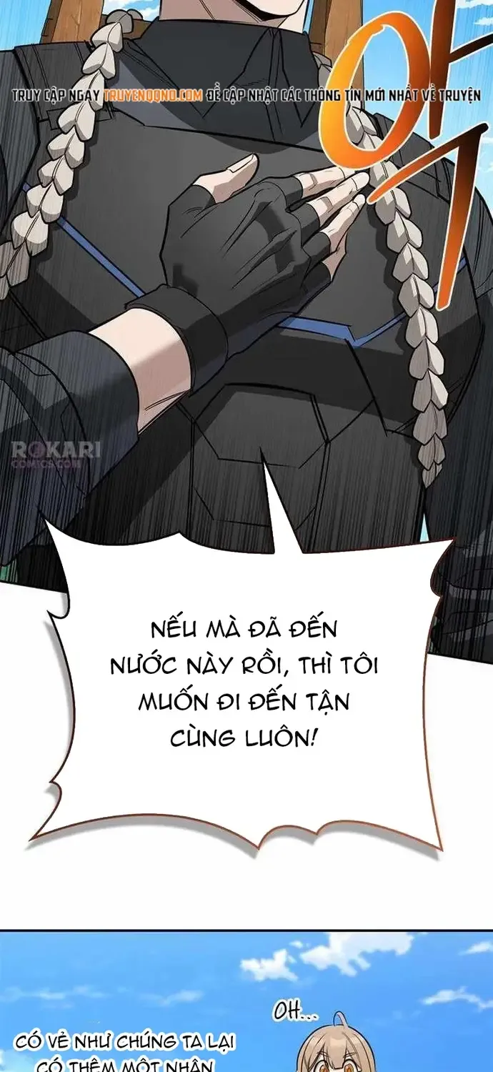 Nhật Ký Của Thợ Săn Hạng S Chap 37 - Next Chap 38
