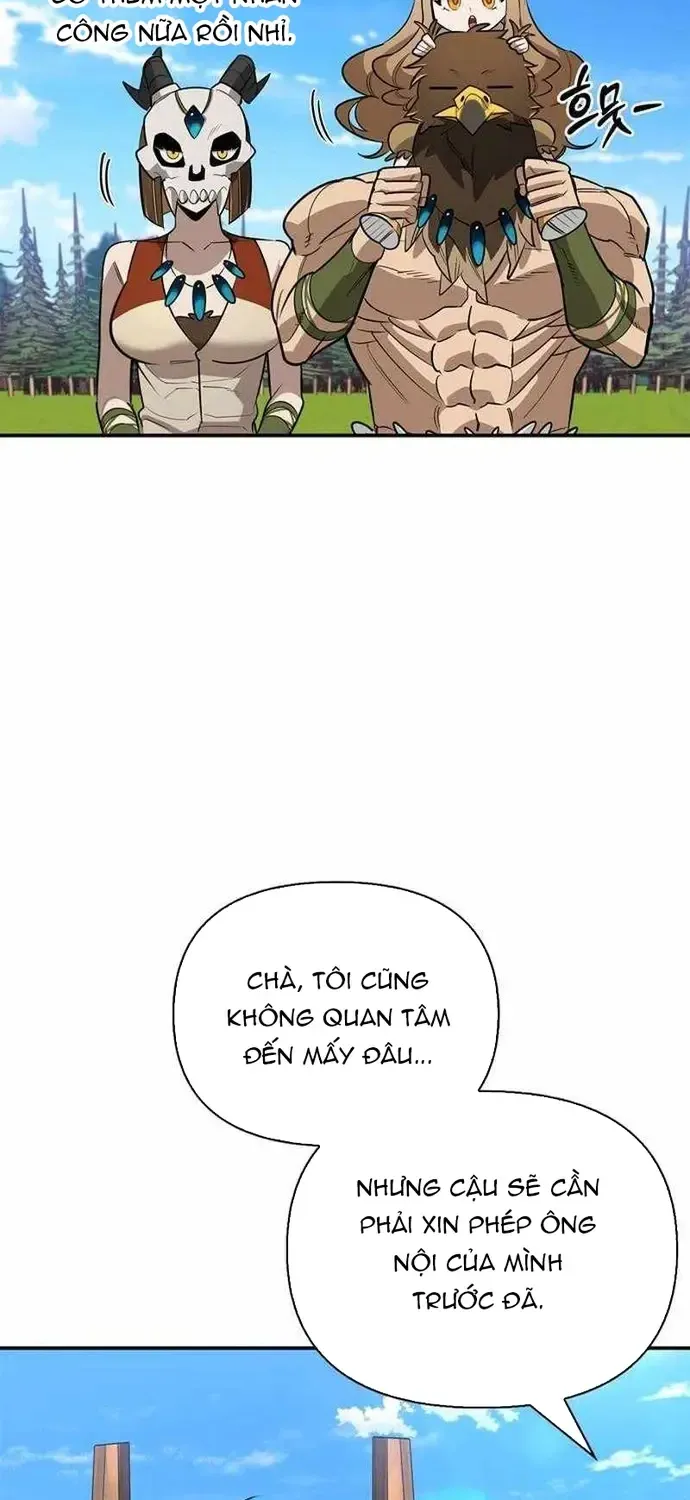 Nhật Ký Của Thợ Săn Hạng S Chap 37 - Next Chap 38