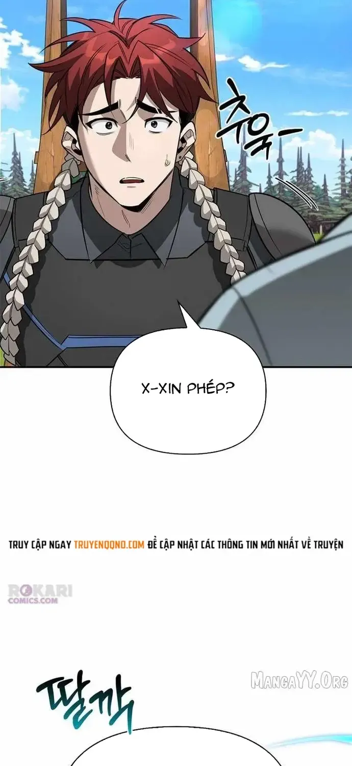 Nhật Ký Của Thợ Săn Hạng S Chap 37 - Next Chap 38