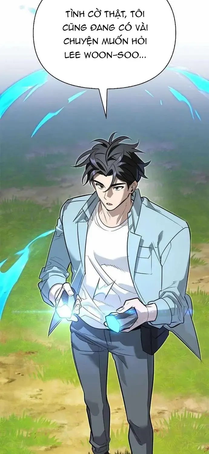 Nhật Ký Của Thợ Săn Hạng S Chap 37 - Next Chap 38