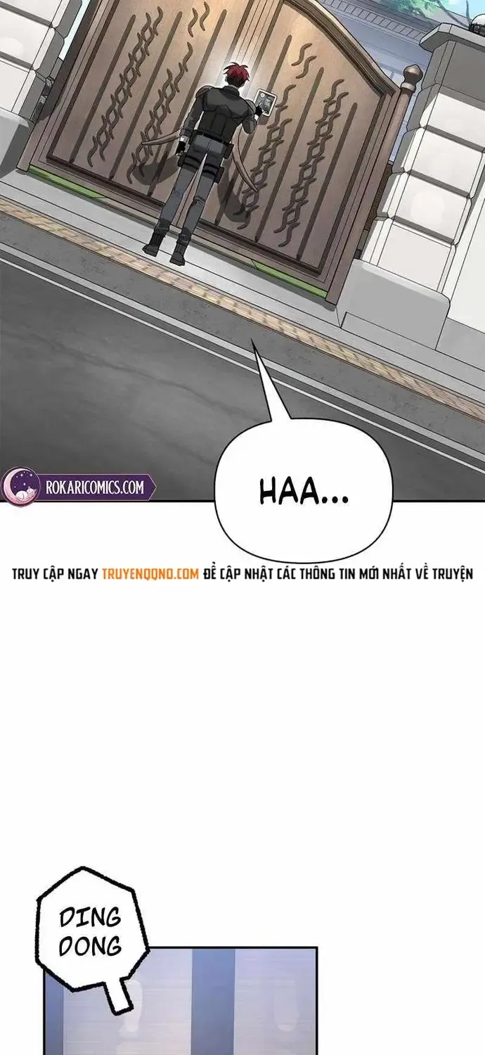 Nhật Ký Của Thợ Săn Hạng S Chap 37 - Next Chap 38