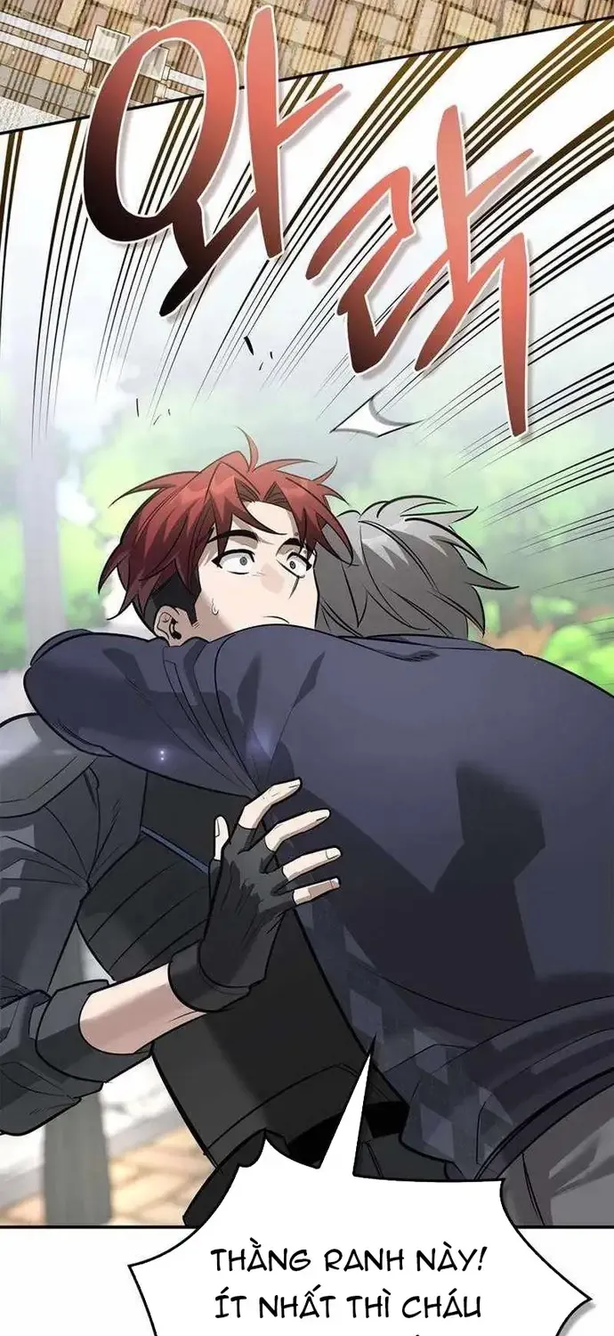 Nhật Ký Của Thợ Săn Hạng S Chap 37 - Next Chap 38