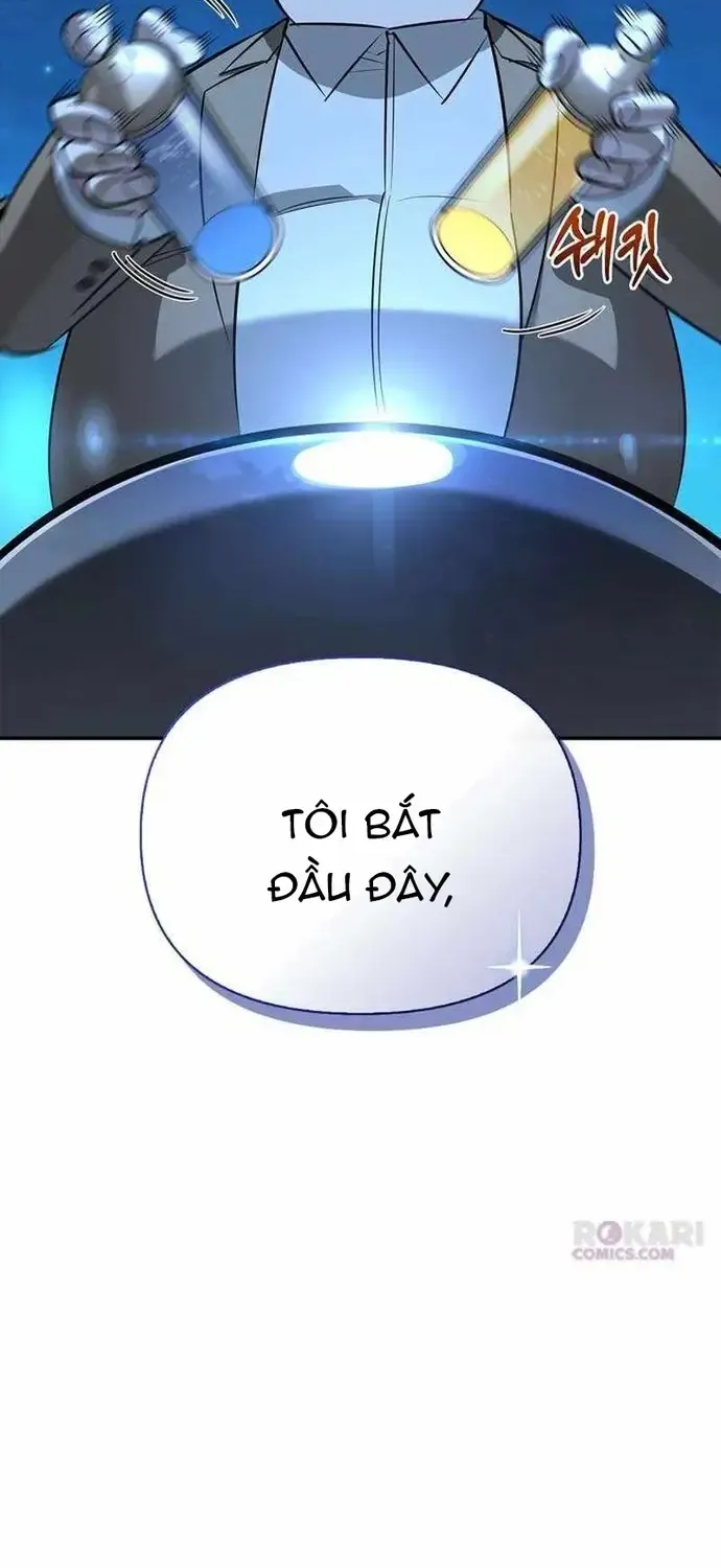 Nhật Ký Của Thợ Săn Hạng S Chap 37 - Next Chap 38