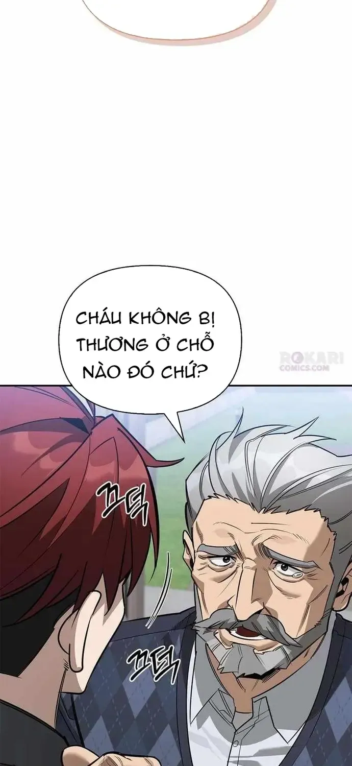 Nhật Ký Của Thợ Săn Hạng S Chap 37 - Next Chap 38