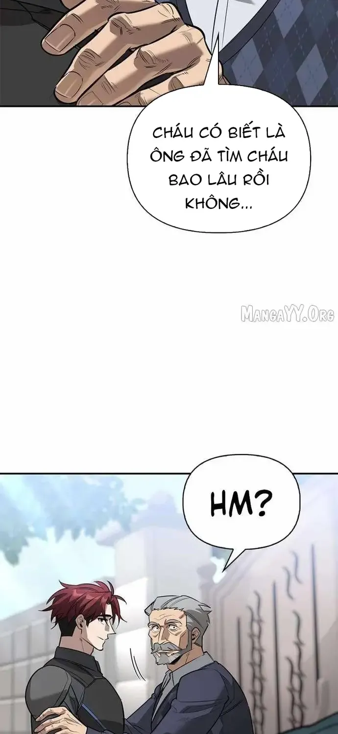 Nhật Ký Của Thợ Săn Hạng S Chap 37 - Next Chap 38
