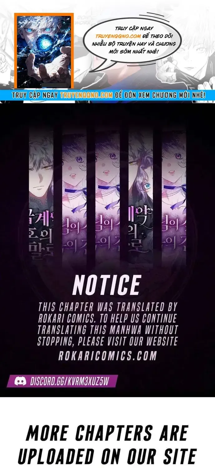 Nhật Ký Của Thợ Săn Hạng S Chap 38 - Next Chap 39