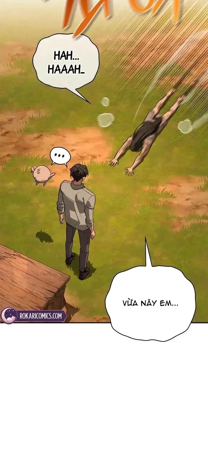 Nhật Ký Của Thợ Săn Hạng S Chap 38 - Next Chap 39