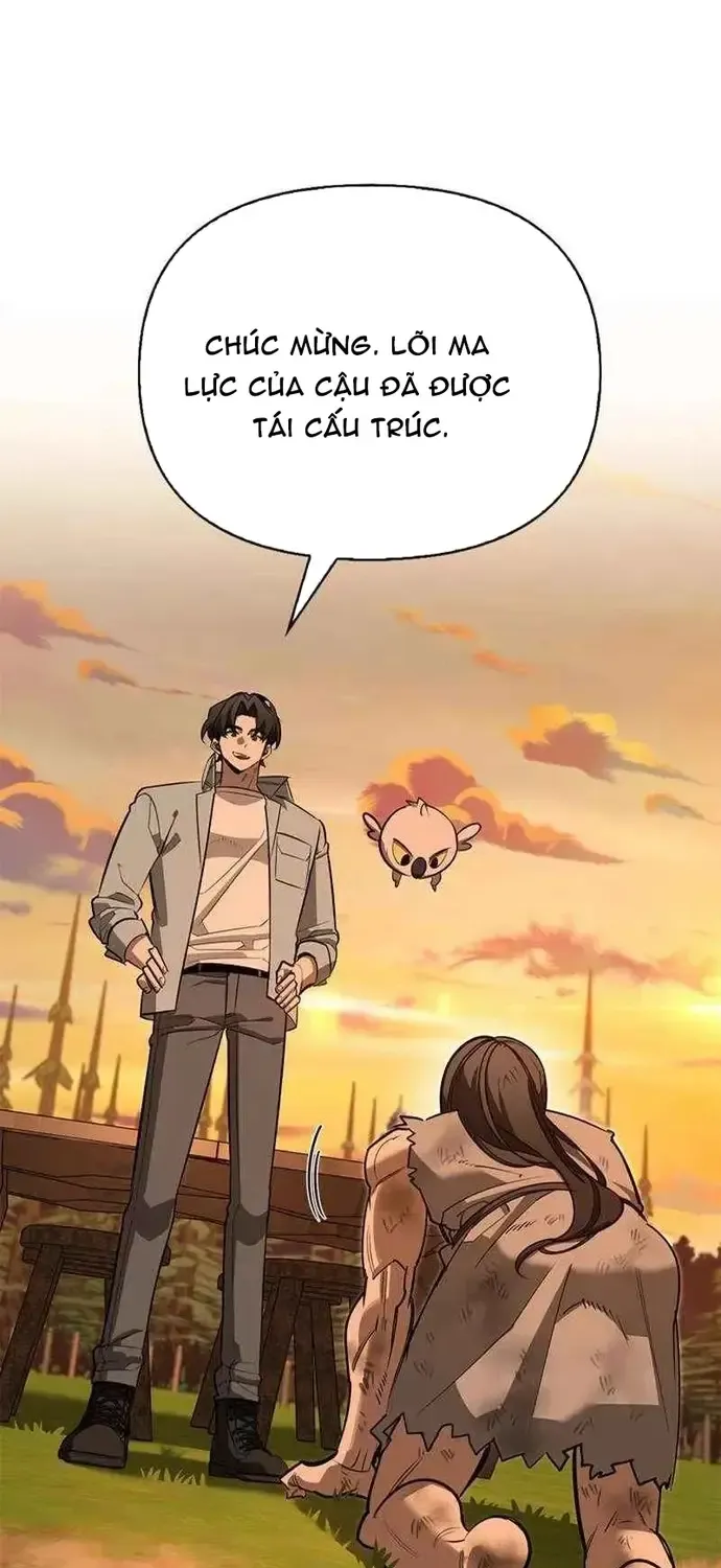 Nhật Ký Của Thợ Săn Hạng S Chap 38 - Next Chap 39