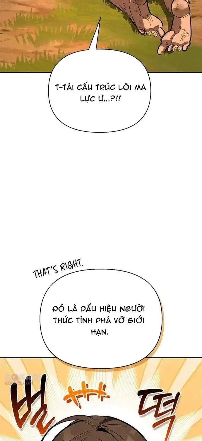 Nhật Ký Của Thợ Săn Hạng S Chap 38 - Next Chap 39