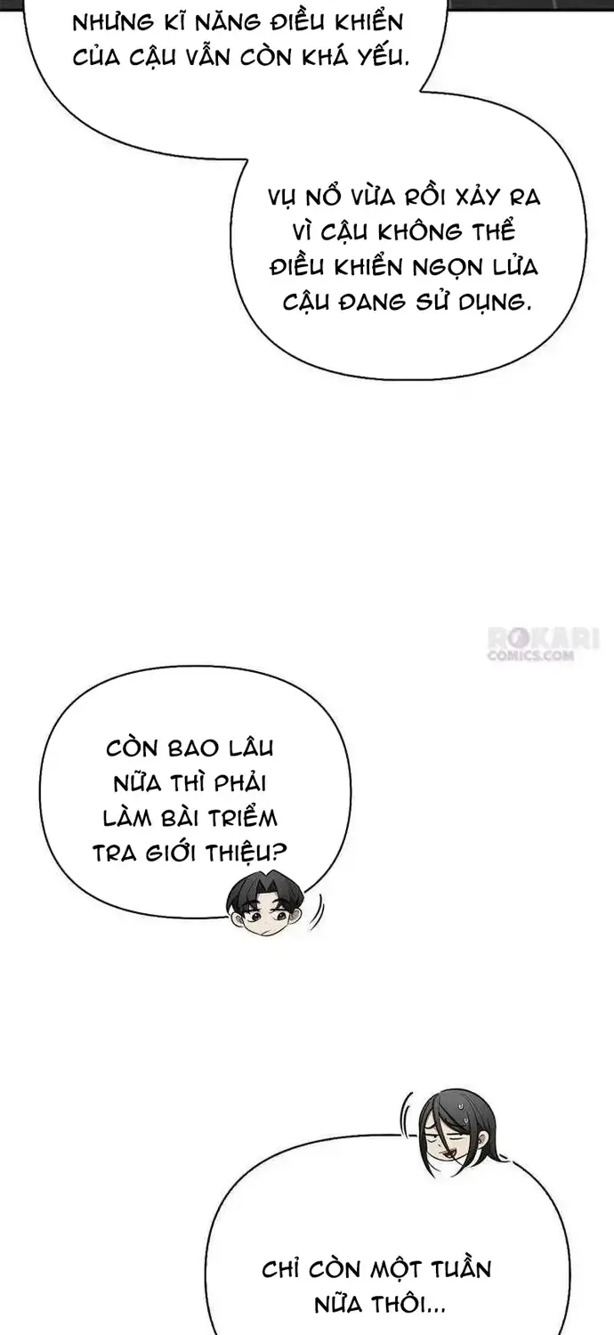 Nhật Ký Của Thợ Săn Hạng S Chap 38 - Next Chap 39