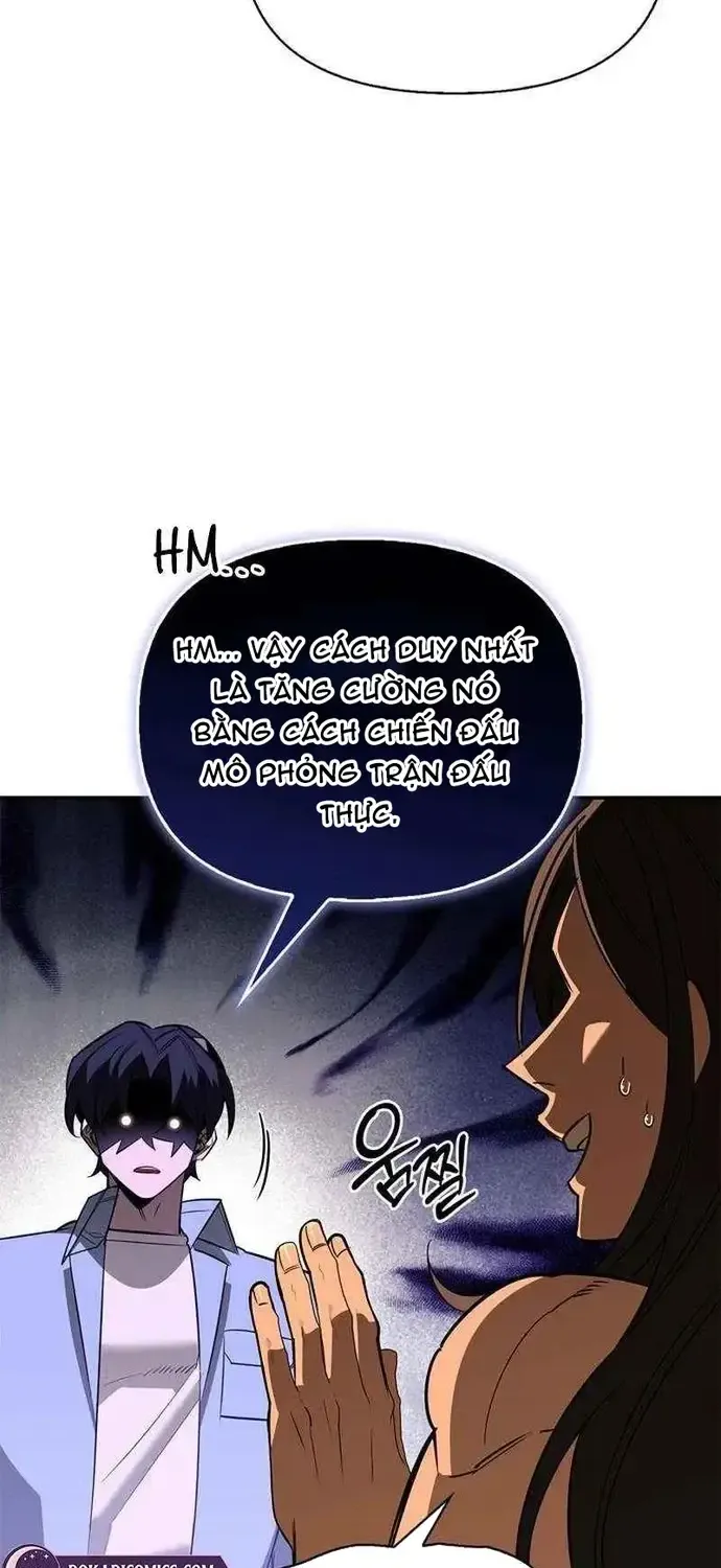 Nhật Ký Của Thợ Săn Hạng S Chap 38 - Next Chap 39