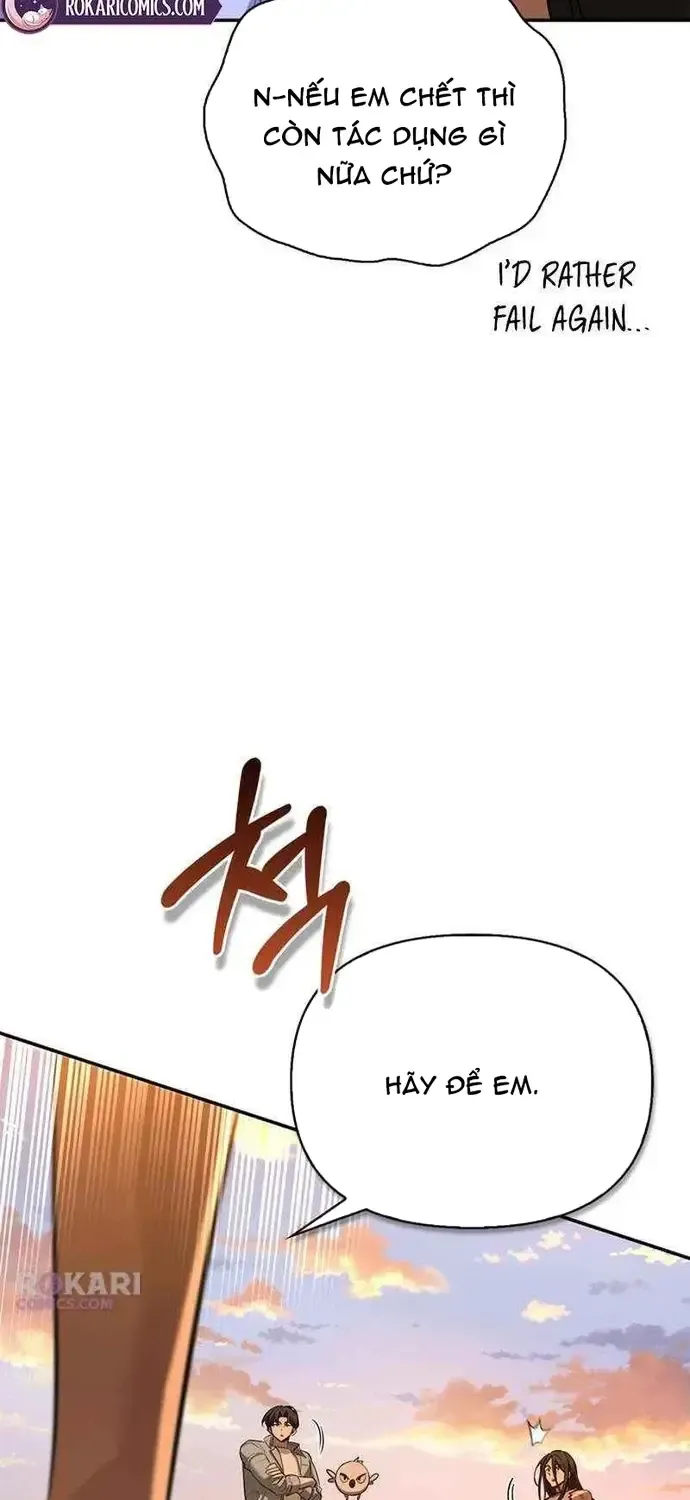 Nhật Ký Của Thợ Săn Hạng S Chap 38 - Next Chap 39
