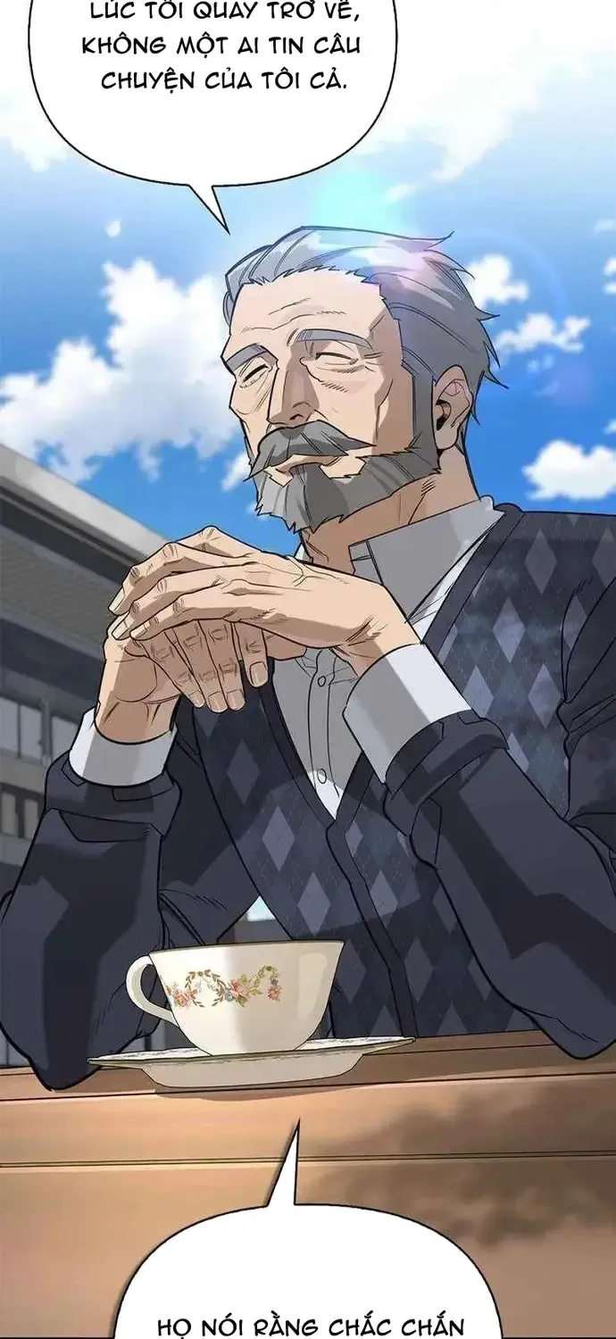 Nhật Ký Của Thợ Săn Hạng S Chap 38 - Next Chap 39