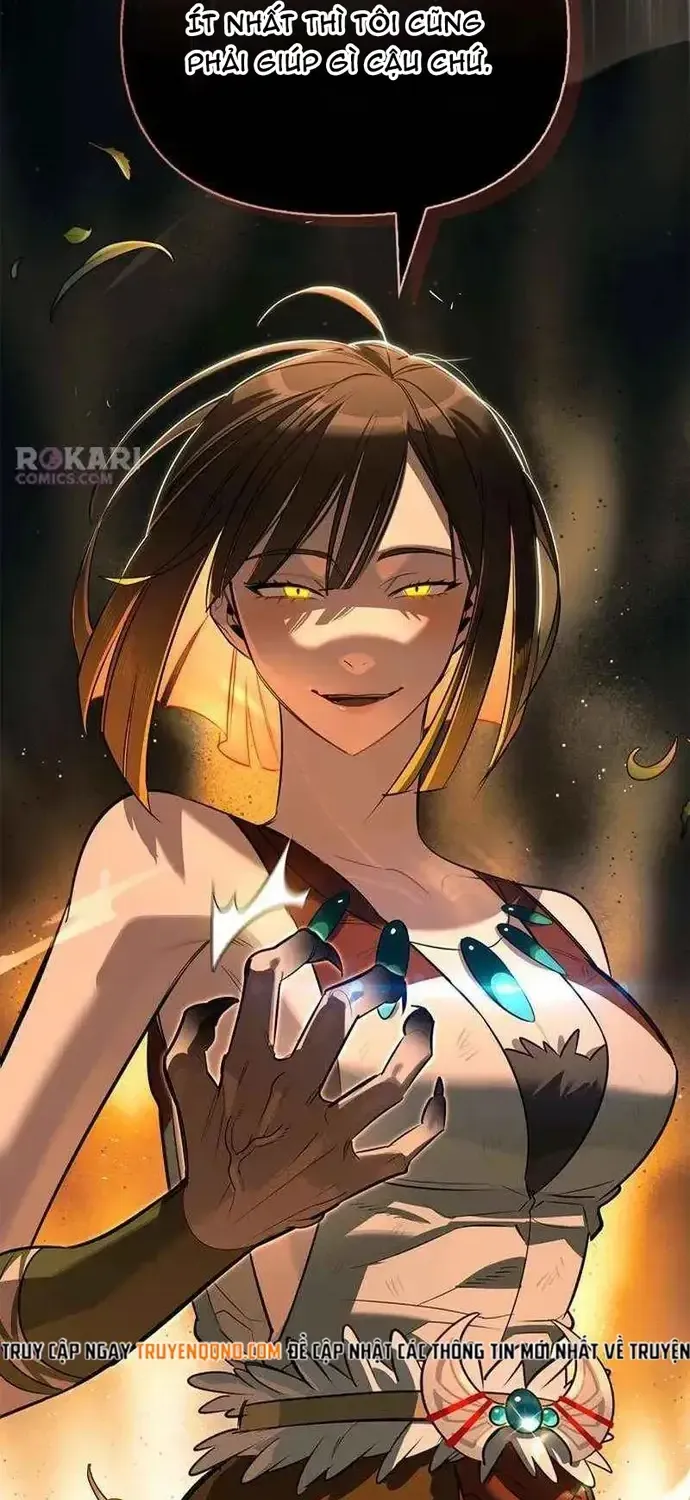 Nhật Ký Của Thợ Săn Hạng S Chap 38 - Next Chap 39