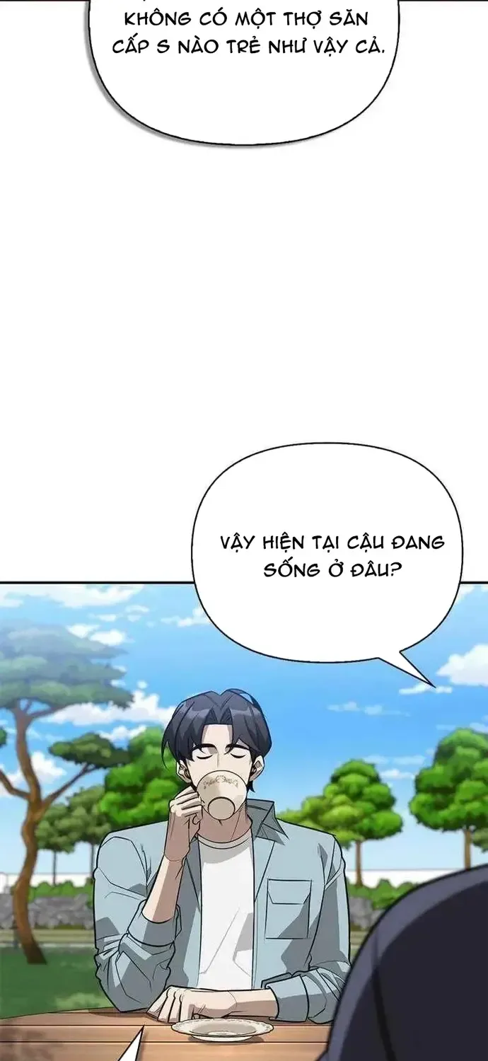 Nhật Ký Của Thợ Săn Hạng S Chap 38 - Next Chap 39