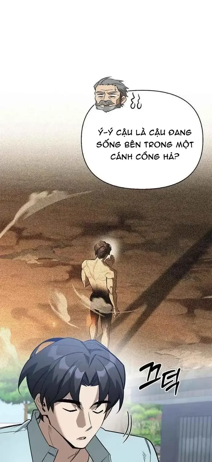 Nhật Ký Của Thợ Săn Hạng S Chap 38 - Next Chap 39