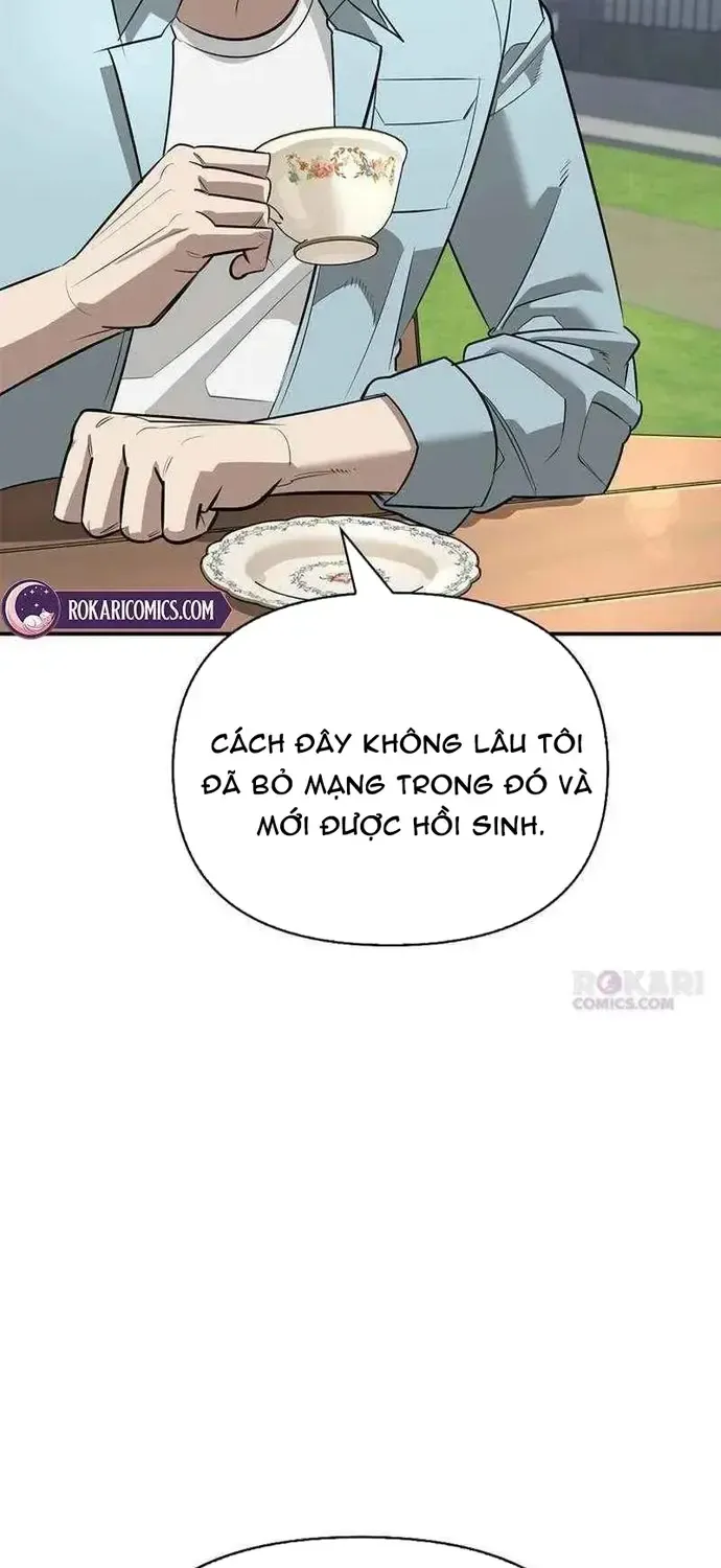 Nhật Ký Của Thợ Săn Hạng S Chap 38 - Next Chap 39