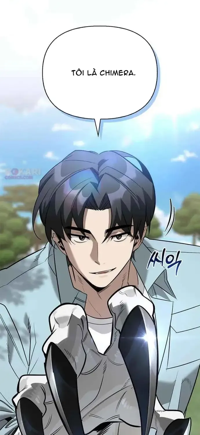 Nhật Ký Của Thợ Săn Hạng S Chap 38 - Next Chap 39