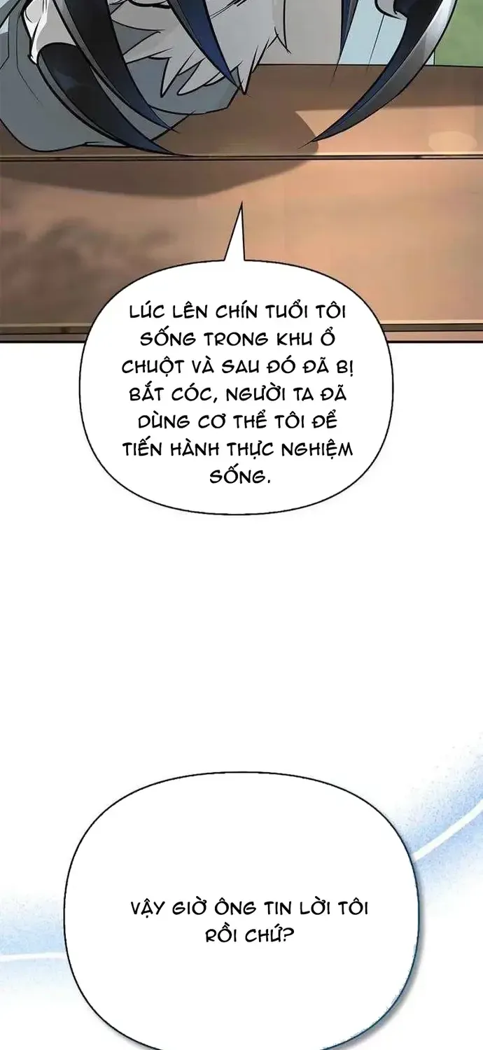 Nhật Ký Của Thợ Săn Hạng S Chap 38 - Next Chap 39