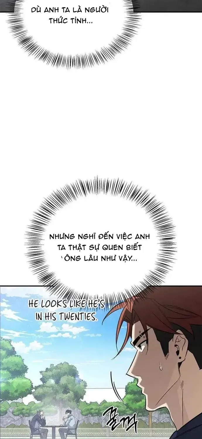 Nhật Ký Của Thợ Săn Hạng S Chap 38 - Next Chap 39