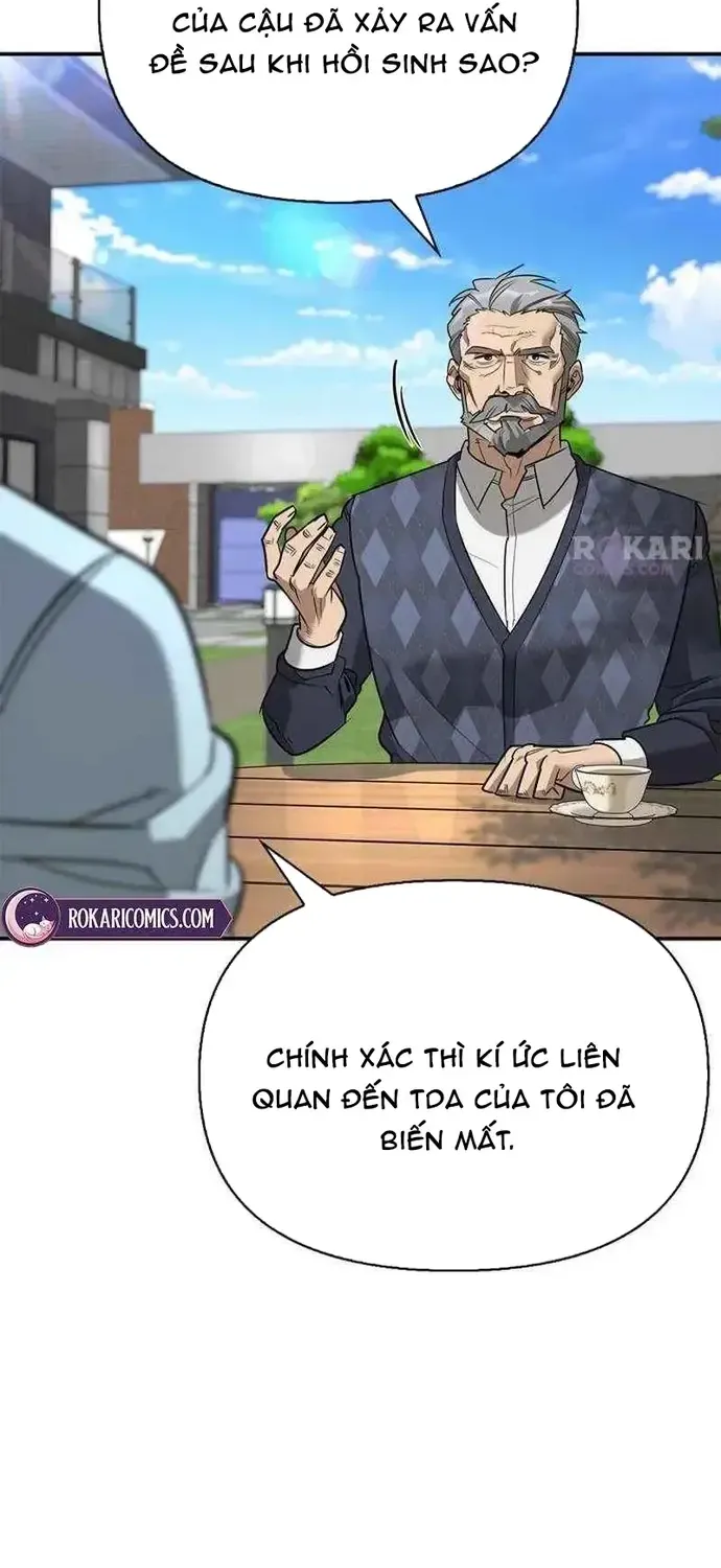 Nhật Ký Của Thợ Săn Hạng S Chap 38 - Next Chap 39