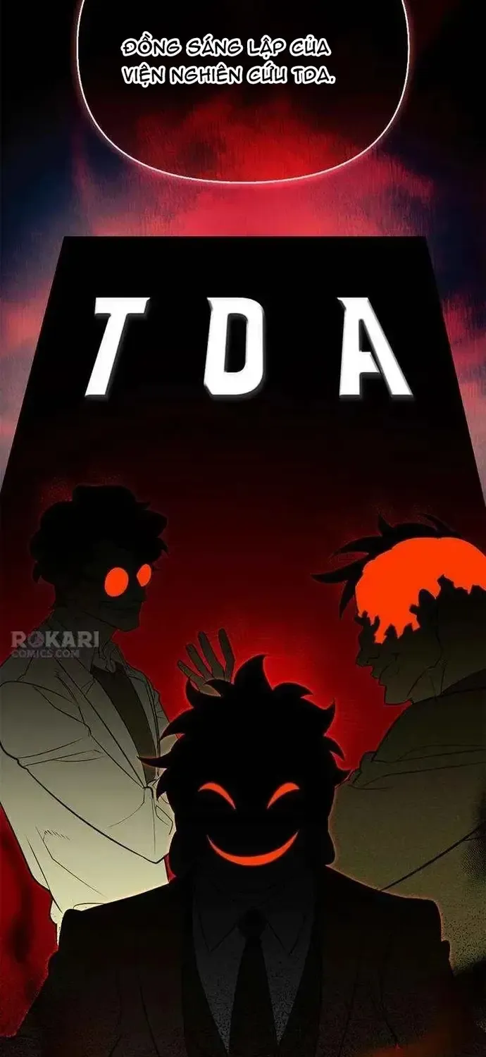 Nhật Ký Của Thợ Săn Hạng S Chap 38 - Next Chap 39