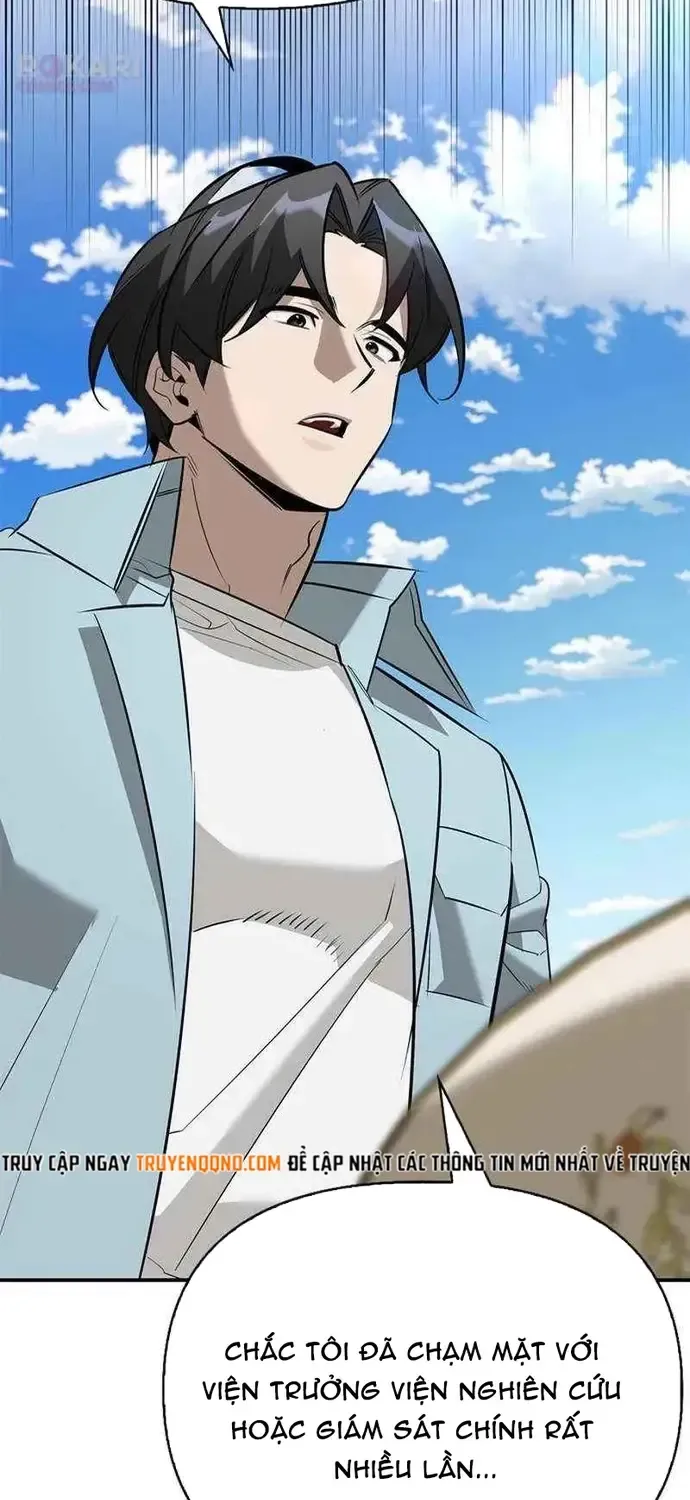 Nhật Ký Của Thợ Săn Hạng S Chap 38 - Next Chap 39