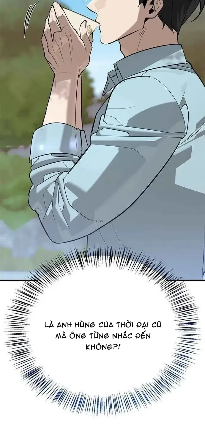 Nhật Ký Của Thợ Săn Hạng S Chap 38 - Next Chap 39