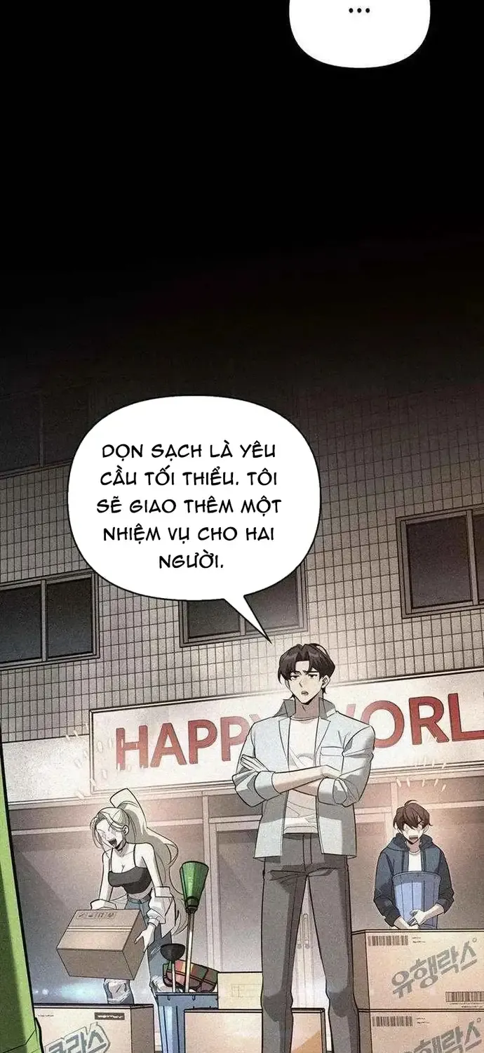 Nhật Ký Của Thợ Săn Hạng S Chap 38 - Next Chap 39