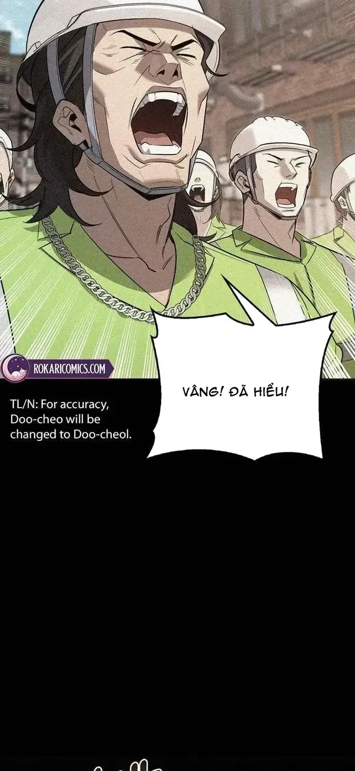 Nhật Ký Của Thợ Săn Hạng S Chap 38 - Next Chap 39