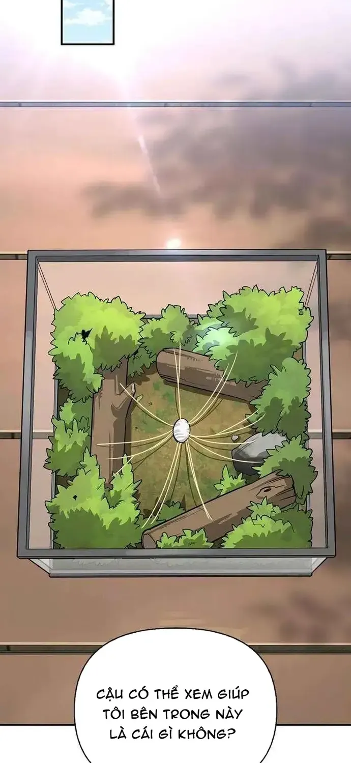 Nhật Ký Của Thợ Săn Hạng S Chap 38 - Next Chap 39