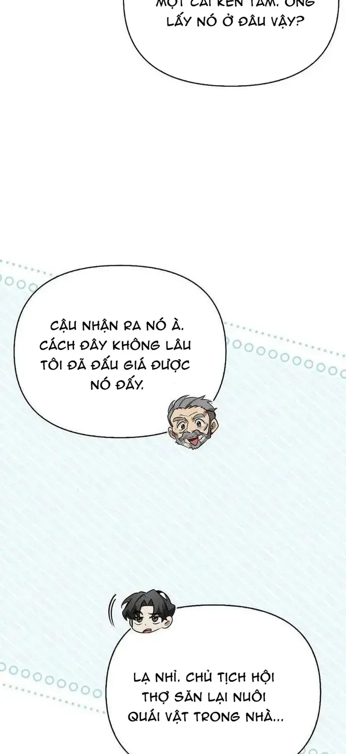 Nhật Ký Của Thợ Săn Hạng S Chap 38 - Next Chap 39