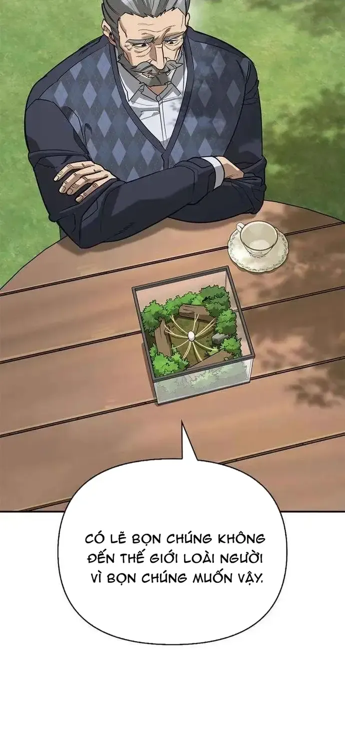 Nhật Ký Của Thợ Săn Hạng S Chap 38 - Next Chap 39