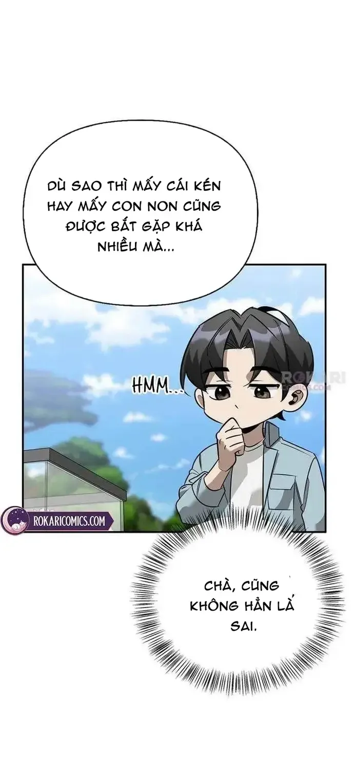 Nhật Ký Của Thợ Săn Hạng S Chap 38 - Next Chap 39