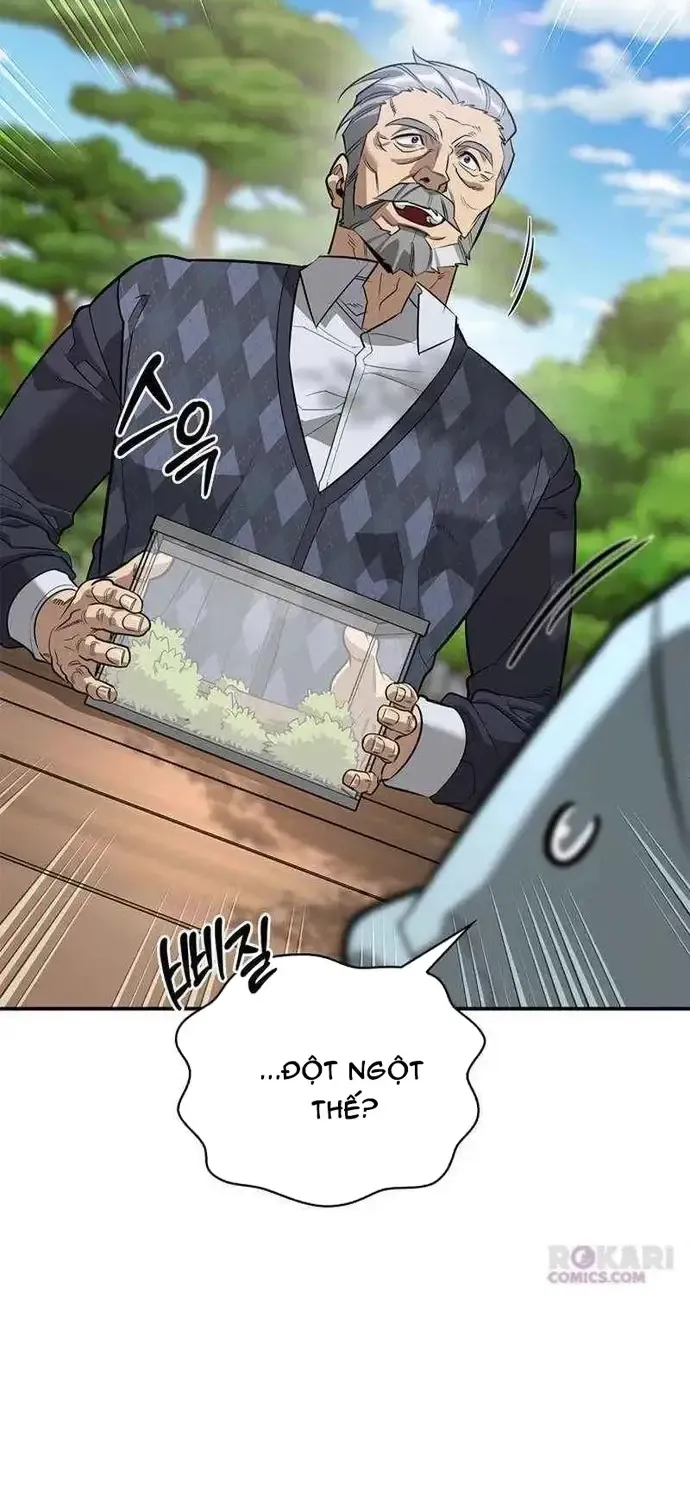 Nhật Ký Của Thợ Săn Hạng S Chap 38 - Next Chap 39