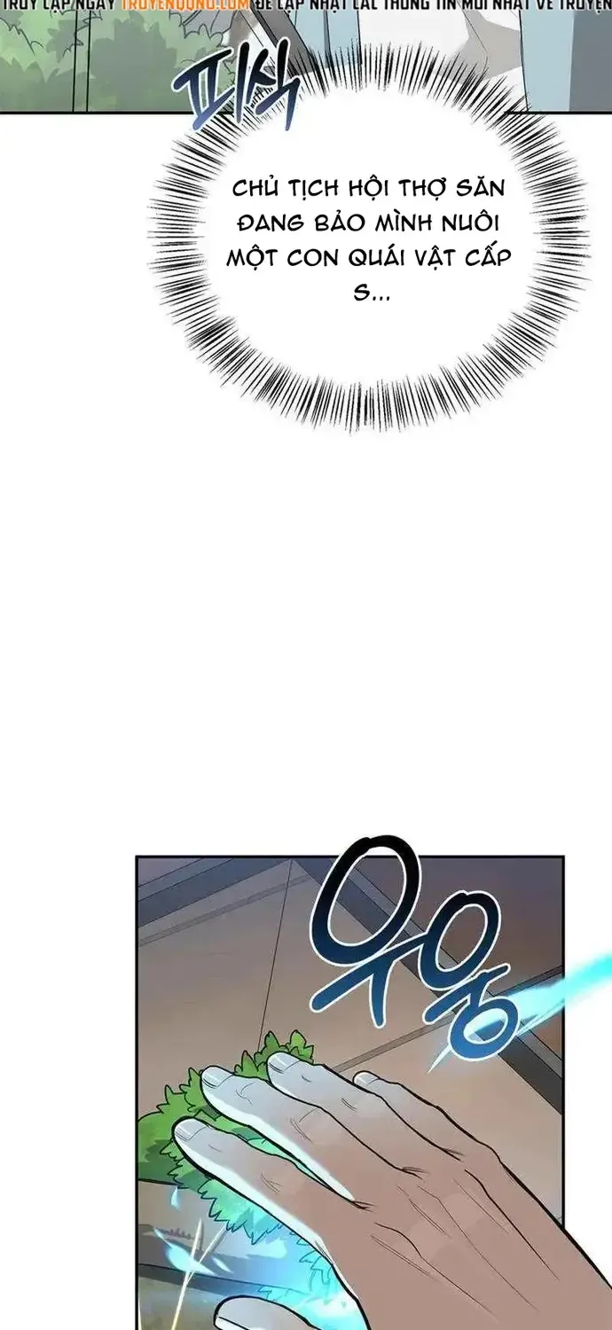 Nhật Ký Của Thợ Săn Hạng S Chap 38 - Next Chap 39