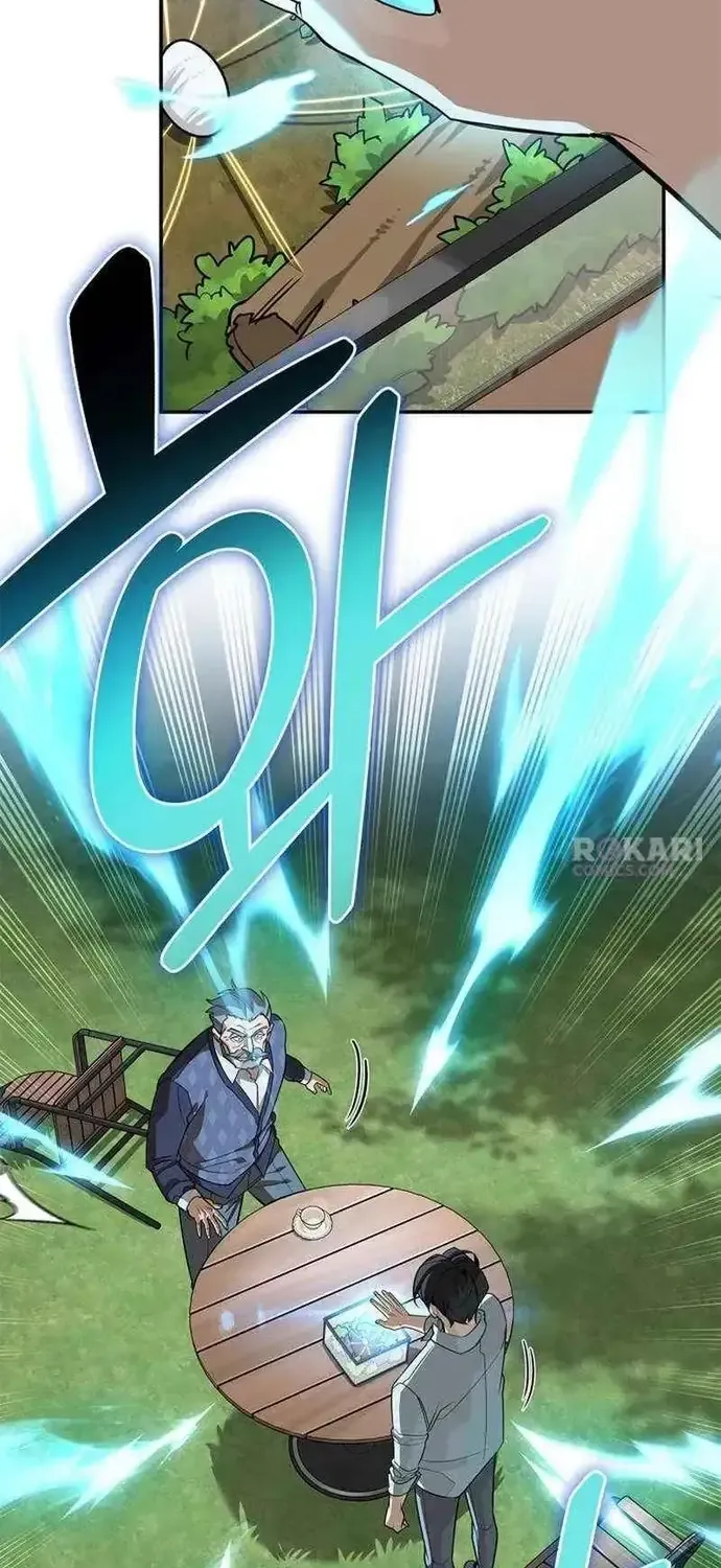 Nhật Ký Của Thợ Săn Hạng S Chap 38 - Next Chap 39