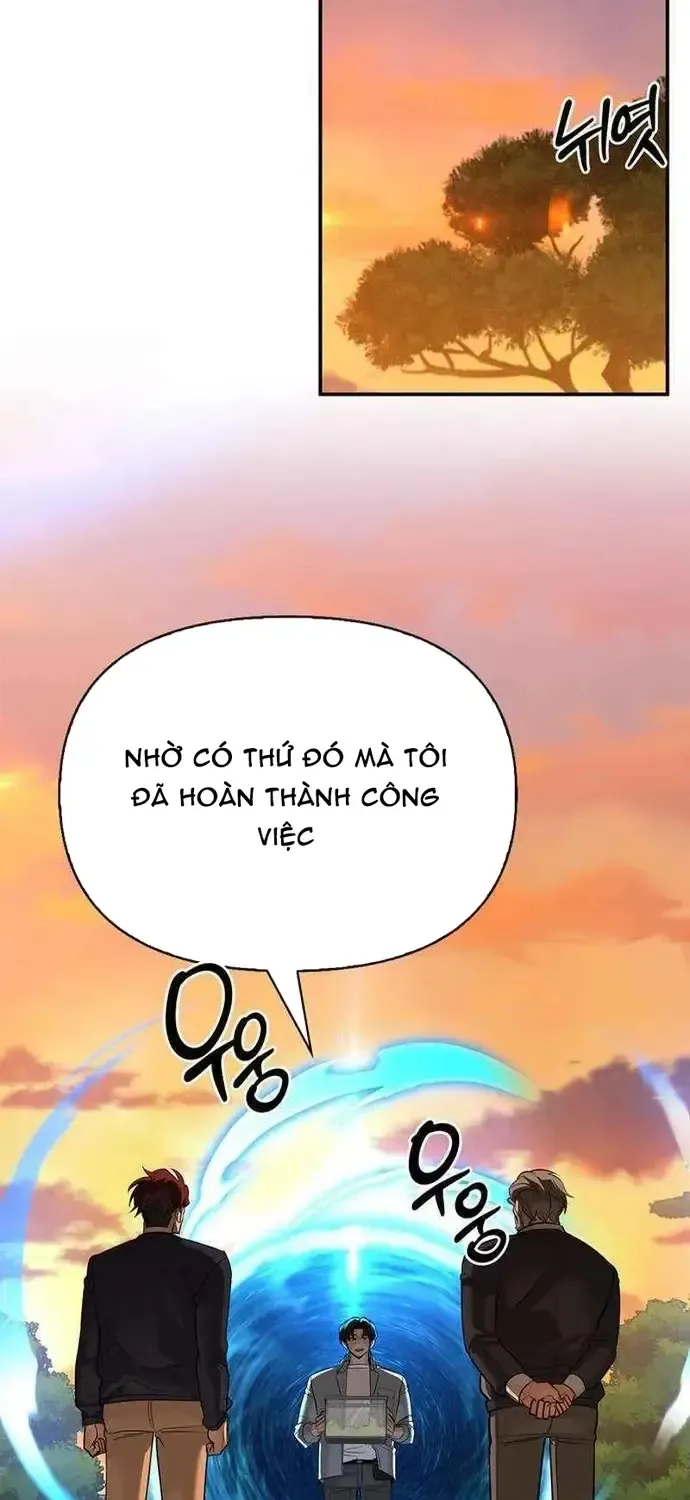 Nhật Ký Của Thợ Săn Hạng S Chap 38 - Next Chap 39