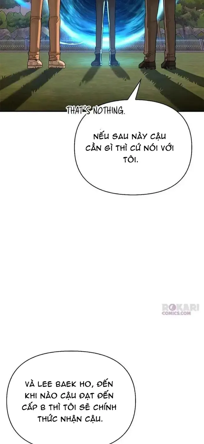 Nhật Ký Của Thợ Săn Hạng S Chap 38 - Next Chap 39