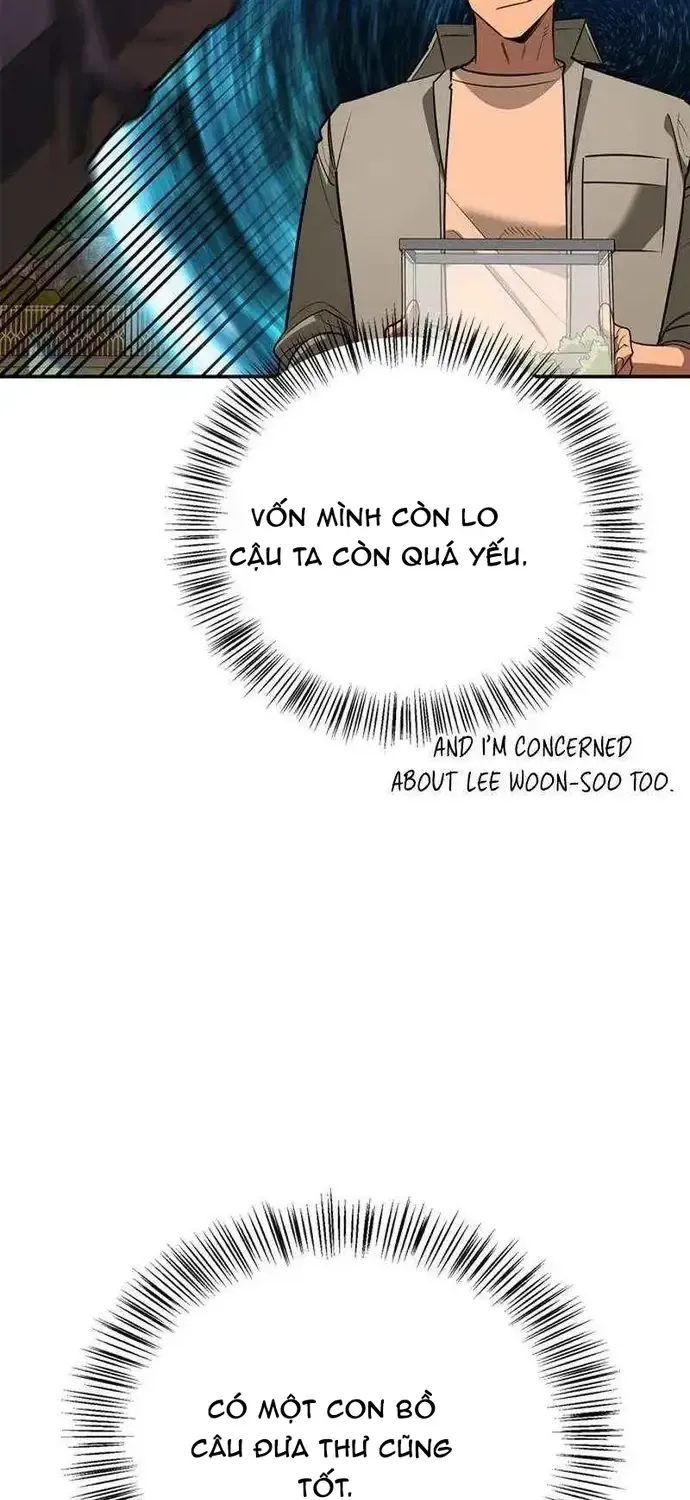 Nhật Ký Của Thợ Săn Hạng S Chap 38 - Next Chap 39