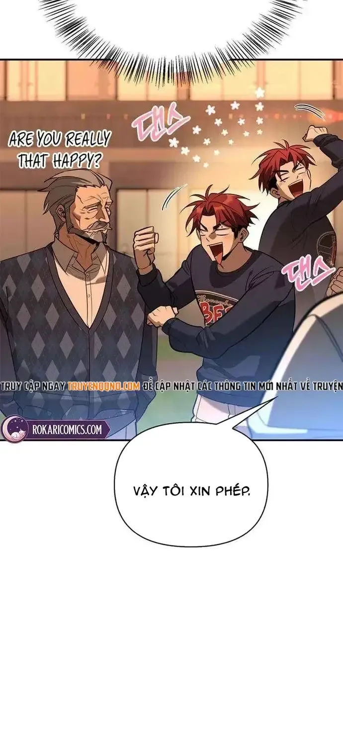 Nhật Ký Của Thợ Săn Hạng S Chap 38 - Next Chap 39