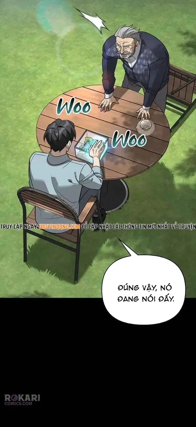 Nhật Ký Của Thợ Săn Hạng S Chap 38 - Next Chap 39